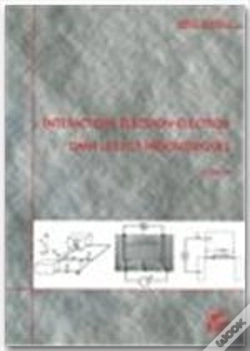 Capa do artigo Interactions Électron-Électron Dans Les Fils Mésoscopiques