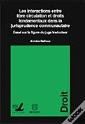 Interactions Entre Libre Circulation Et Droits Fondamentaux