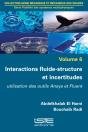 Interactions Fluide-Structure Et Incertitudes - Preview