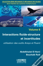 Capa do artigo Interactions Fluide-Structure Et Incertitudes