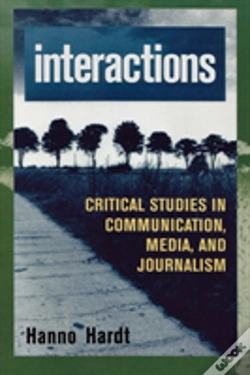 Capa do artigo Interactions