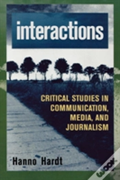 Capa do artigo Interactions