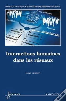 Capa do artigo Interactions Humaines Dans Les Reseaux