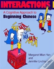 Capa do artigo Interactions I (Text + Workbook)