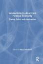 Interactions In Analytical Political Economy - Preview