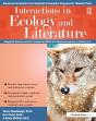Interactions In Ecology And Literature - Preview