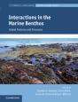 Interactions In The Marine Benthos - Preview