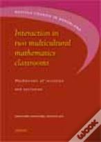 Interactions In Two Multicultural Classrooms