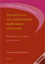 Capa do artigo Interactions In Two Multicultural Classrooms