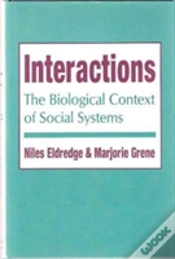 Capa do artigo Interactions
