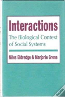 Capa do artigo Interactions
