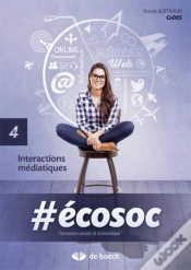 Capa do artigo Interactions Mediatiques
