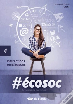 Capa do artigo Interactions Mediatiques
