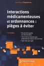 Interactions Médicamenteuses Et Ordonnances : Pièges À Éviter (2e Édition) - Preview