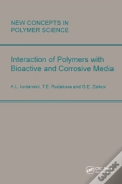 Capa do artigo Interactions Of Polymers With Bioactive And Corrosive Media