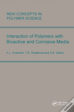 Capa do artigo Interactions Of Polymers With Bioactive And Corrosive Media
