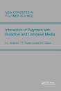 Interactions Of Polymers With Bioactive And Corrosive Media - Preview