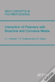 Capa do artigo Interactions Of Polymers With Bioactive And Corrosive Media