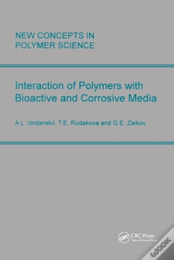 Capa do artigo Interactions Of Polymers With Bioactive And Corrosive Media