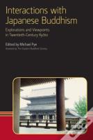 Interactions With Japanese Buddhism