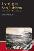 Interactions With Japanese Buddhism
