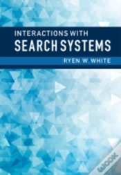 Capa do artigo Interactions With Search Systems