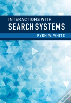 Capa do artigo Interactions With Search Systems