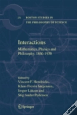 Capa do artigo Interactions