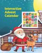 Interactive Advent Calendar - Preview