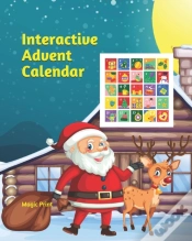Capa do artigo Interactive Advent Calendar