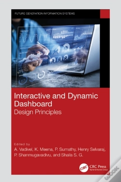 Capa do artigo Interactive And Dynamic Dashboard