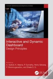 Capa do artigo Interactive And Dynamic Dashboard