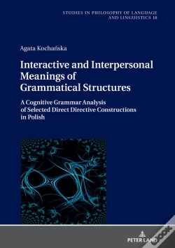 Capa do artigo Interactive And Interpersonal Meanings Of Grammatical Structures