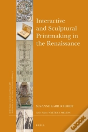 Capa do artigo Interactive And Sculptural Printmaking In The Renaissance