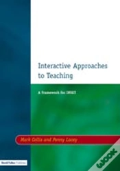 Capa do artigo Interactive Approaches To Teaching