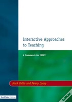 Capa do artigo Interactive Approaches To Teaching