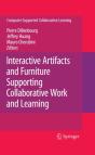 Interactive Artifacts And Furniture Supporting Collaborative Work And Learning - Preview