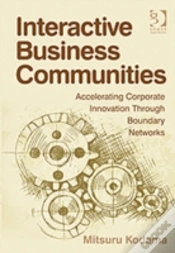 Capa do artigo Interactive Business Communities