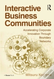 Capa do artigo Interactive Business Communities