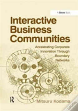 Capa do artigo Interactive Business Communities