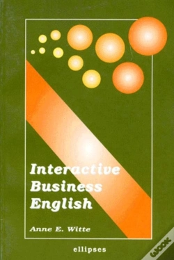 Capa do artigo Interactive Business English