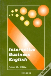 Capa do artigo Interactive Business English