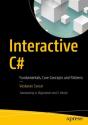 Interactive C# - Preview