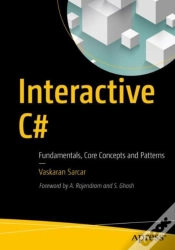 Capa do artigo Interactive C#