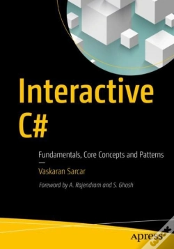 Capa do artigo Interactive C#