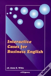 Capa do artigo Interactive Cases For Business English