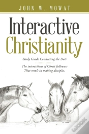 Capa do artigo Interactive Christianity