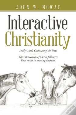 Capa do artigo Interactive Christianity