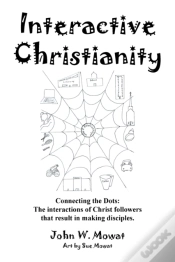 Capa do artigo Interactive Christianity