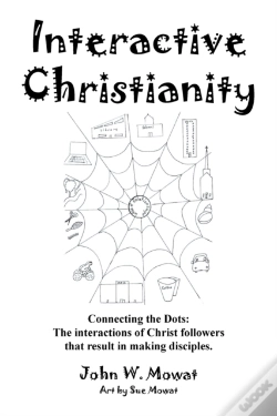 Capa do artigo Interactive Christianity